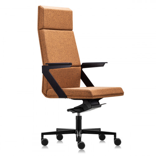 VANK kancelárske kreslo Fil